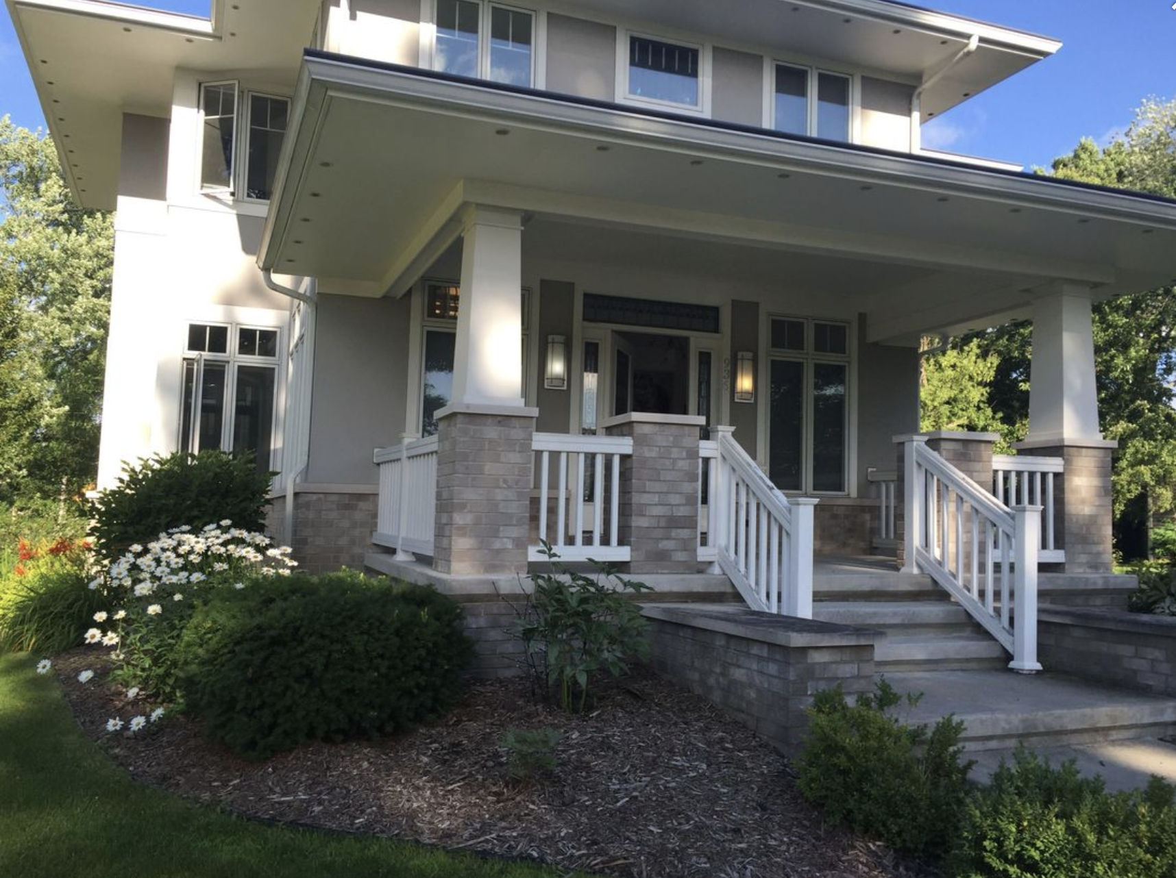 Vacation rentals in Ann Arbor now available for Notre Dame vs. Michigan